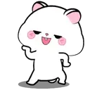 Lovely Hamster MOV. 7