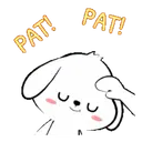 Lovely White Dog 4 .MOV 18