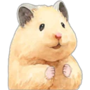 Hamsters Cute 8