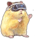 Hamsters Cute 22