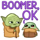 Baby Yoda Mov 5