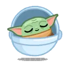 Baby Yoda Mov 14