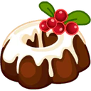 Gojill Emoji ChristmasbyYessy 19