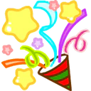 Gojill Emoji ChristmasbyYessy 1