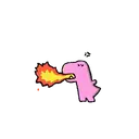 Little dinosaurs MOV  byYessy 13