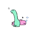 Little dinosaurs MOV  byYessy 15