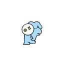 Little dinosaurs MOV  byYessy 5