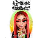 Chicas Icónicas 4