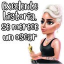 Chicas Icónicas 28