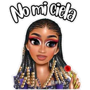 Chicas Icónicas 27