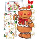 Feliz
NAVIDAD