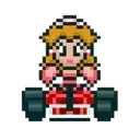 Mario Bros 28