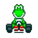 Mario Bros 10