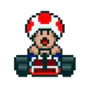 Nintendo Movi 10
