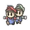 Mario Bros 22