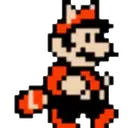 Mario Bros 25