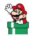 Mario Bros 13