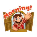 Mario Bros 23