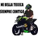 Mi tóxica pasión ️ 14