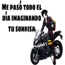 Mi tóxica pasión ️ 9