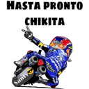 Mi tóxica pasión ️ 16