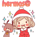 Modo Navidad¢lASι¢A 27