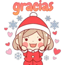 Modo Navidad¢lASι¢A 13