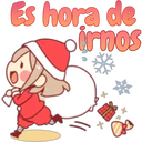 Modo Navidad¢lASι¢A 11