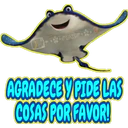 ***GRISE AGRADECE Y PIDE LAS COSAS POR FAVOR!