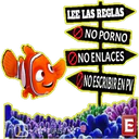 GRIS LEE LAS REGLAS NO PORNO NO ENLACES NO ESCRIBIR EN PV E