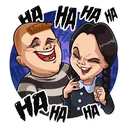 The Addams Family 25