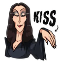 The Addams Family 7