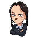 The Addams Family 20