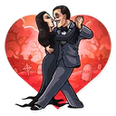 The Addams Family 3