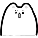 Perrito blanco 13