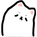 Perrito blanco 26