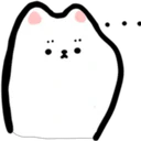 Perrito blanco 28
