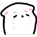 Perrito blanco 17