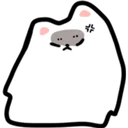 Perrito blanco 4