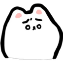 Perrito blanco 9