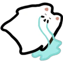 Perrito blanco 10