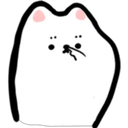 Perrito blanco 19