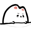 Perrito blanco 21