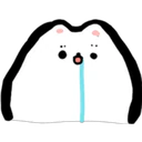Perrito blanco 6