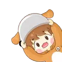 Puppy Baek Movimiento 10