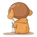 Puppy Baek Movimiento 6