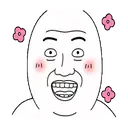 Caras divertidas 14