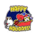 Feliz navidad 7 9