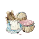 Peter Rabbit 23