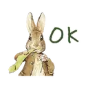 Peter Rabbit 11